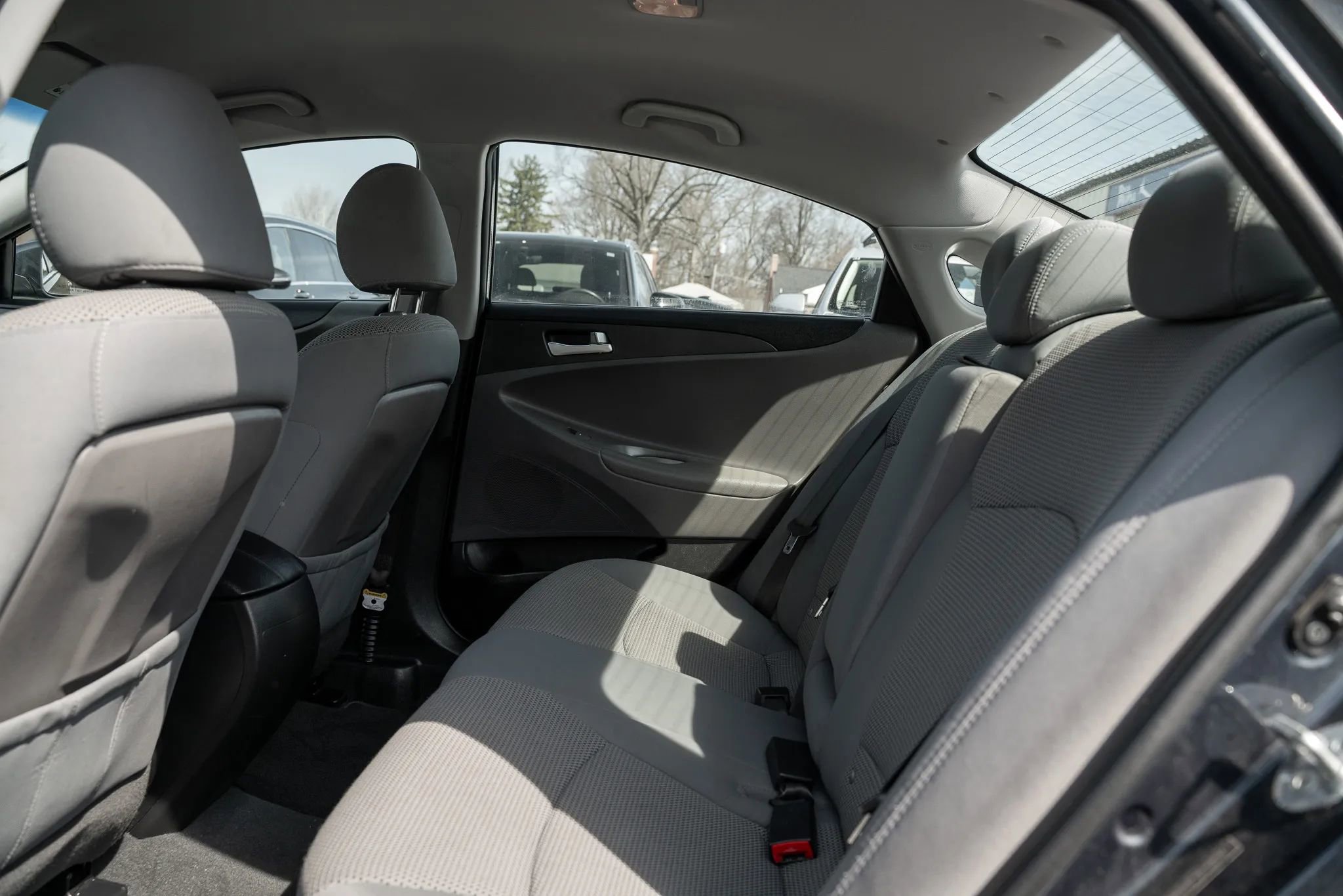 Used 2011 Hyundai Sonata GLS FWD image 8