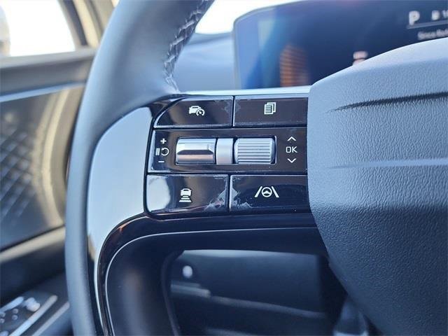 New 2026 Kia Sorento EX image 24