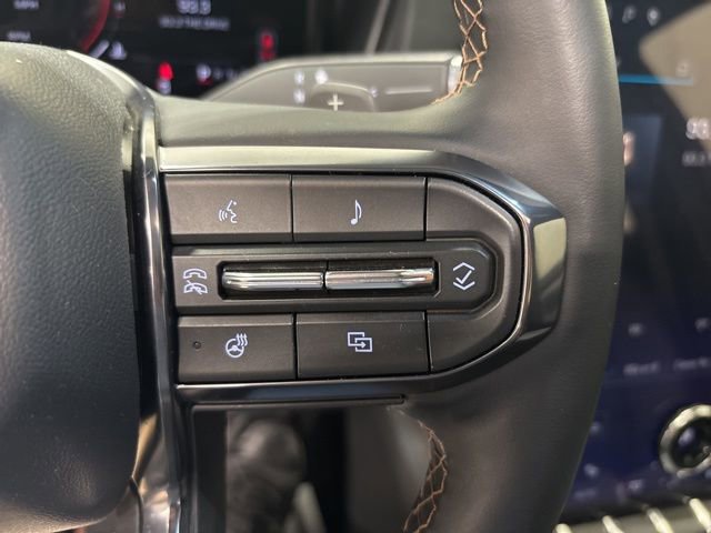 Used 2026 GMC Terrain AT4 w/ Technology Package II image 29