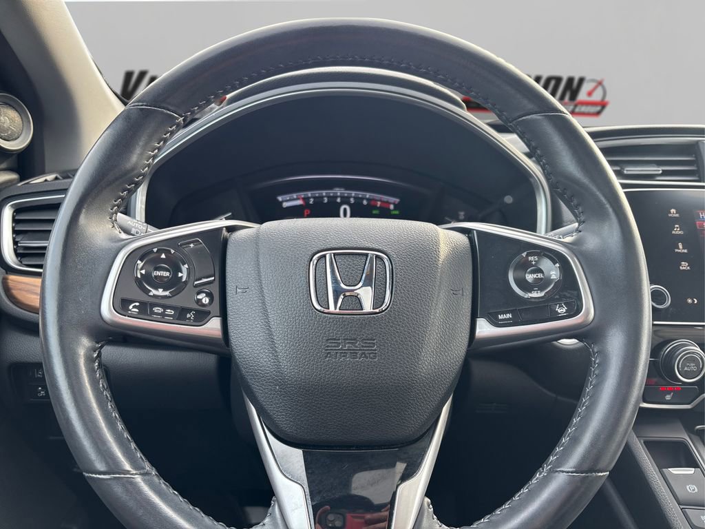 Used 2019 Honda CR-V EX-L image 25