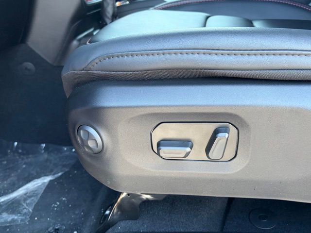 New 2026 Jeep Wrangler Unlimited Rubicon 392 image 16