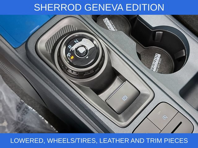 New 2025 Ford Maverick XLT w/ XLT Luxury Package AWD/4WD image 16