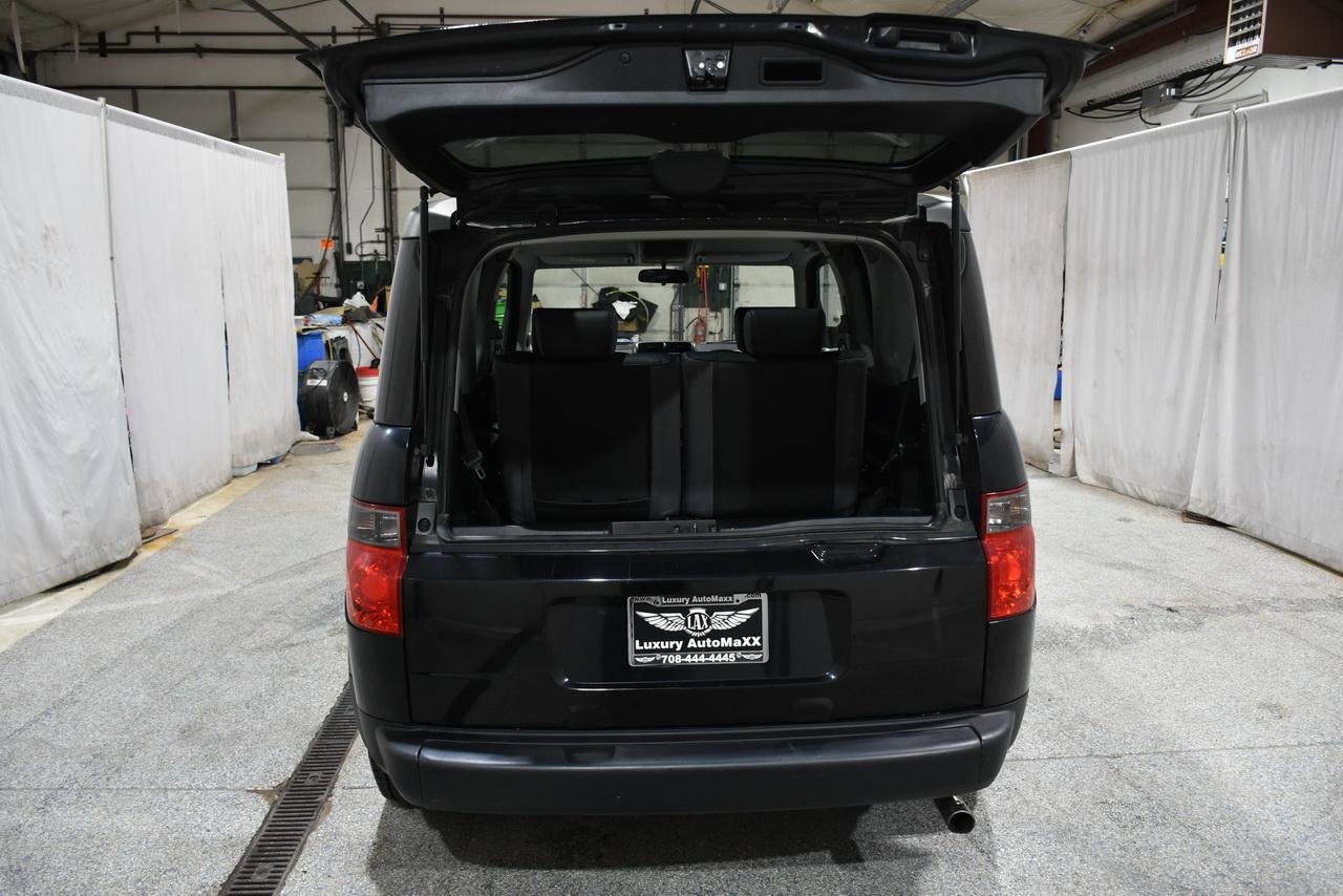 Used 2006 Honda Element EX-P image 36