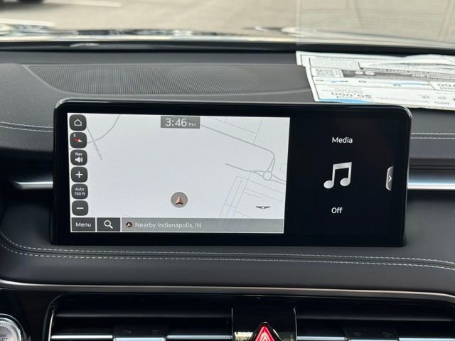 New 2026 Genesis G70 2.5T Prestige image 19