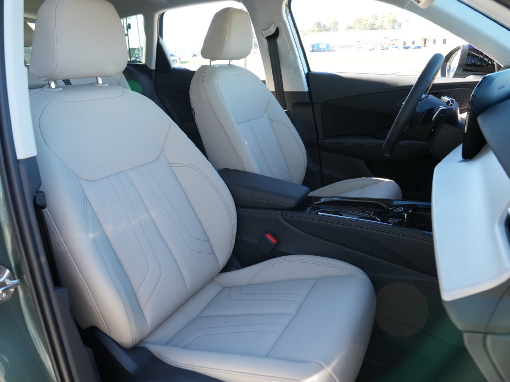 New 2026 Audi Q3 quattro 2.0T AWD/4WD image 8