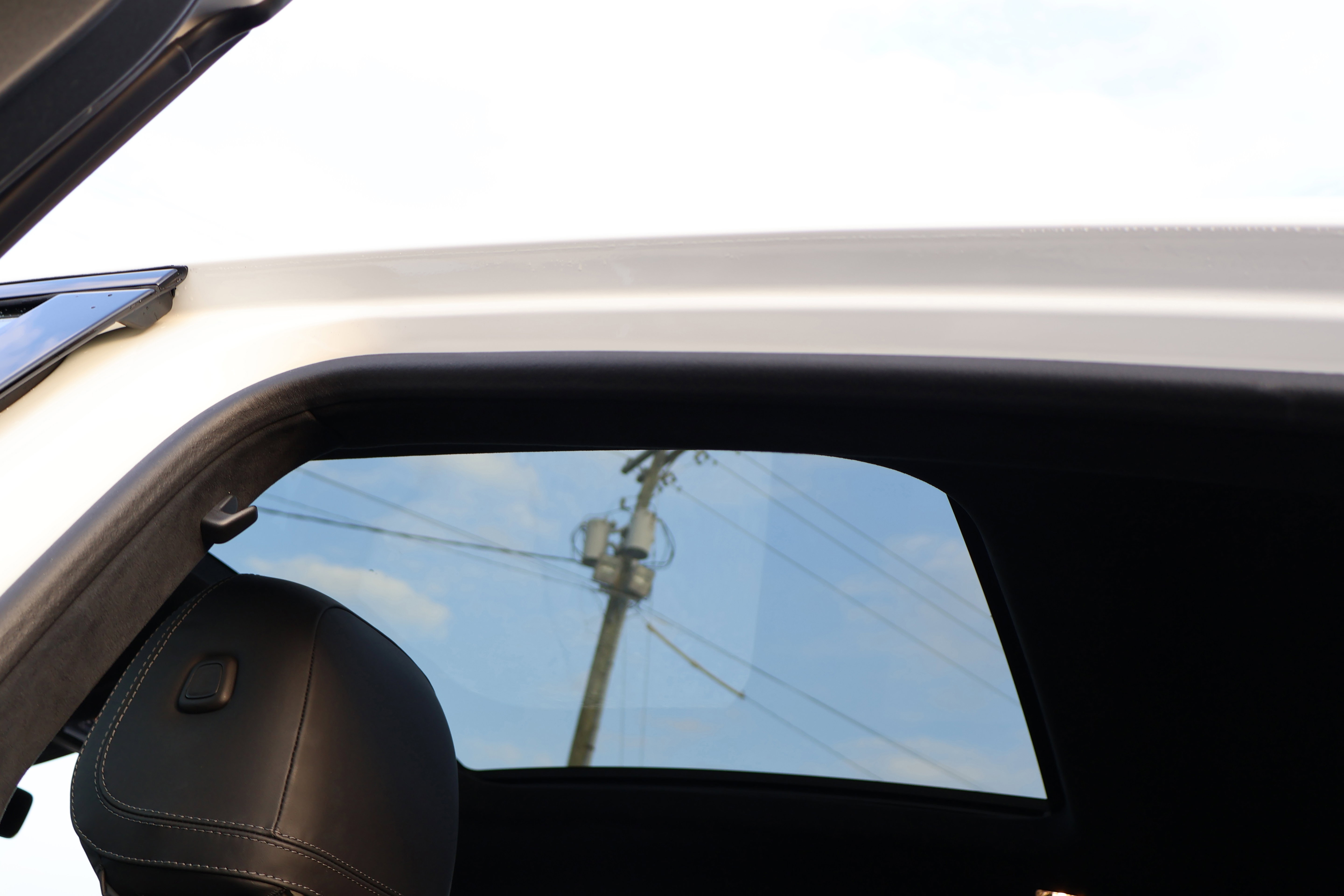 Certified 2025 Mercedes-Benz GLE 63 AMG S image 15