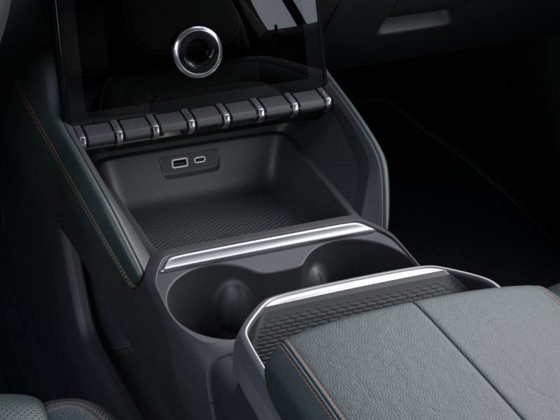New 2026 GMC Terrain AT4 w/ Technology Package II AWD/4WD image 23