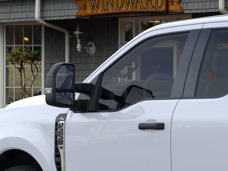 New 2026 Ford F250 XL image 20