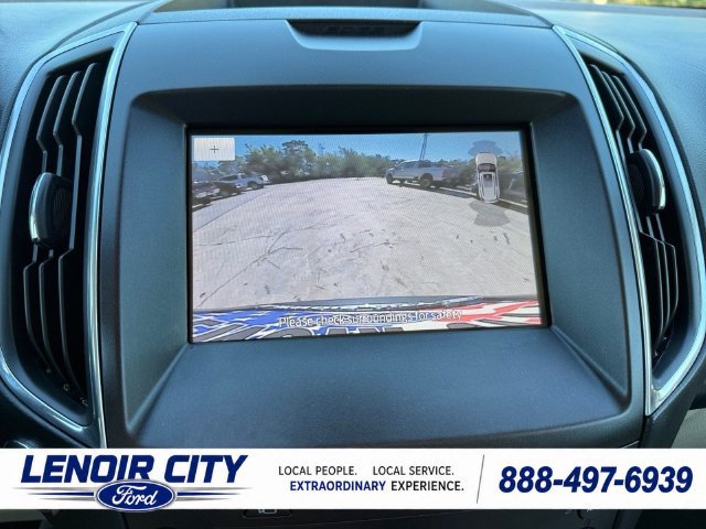 Certified 2020 Ford Edge Titanium w/ Equipment Group 301A AWD/4WD image 24