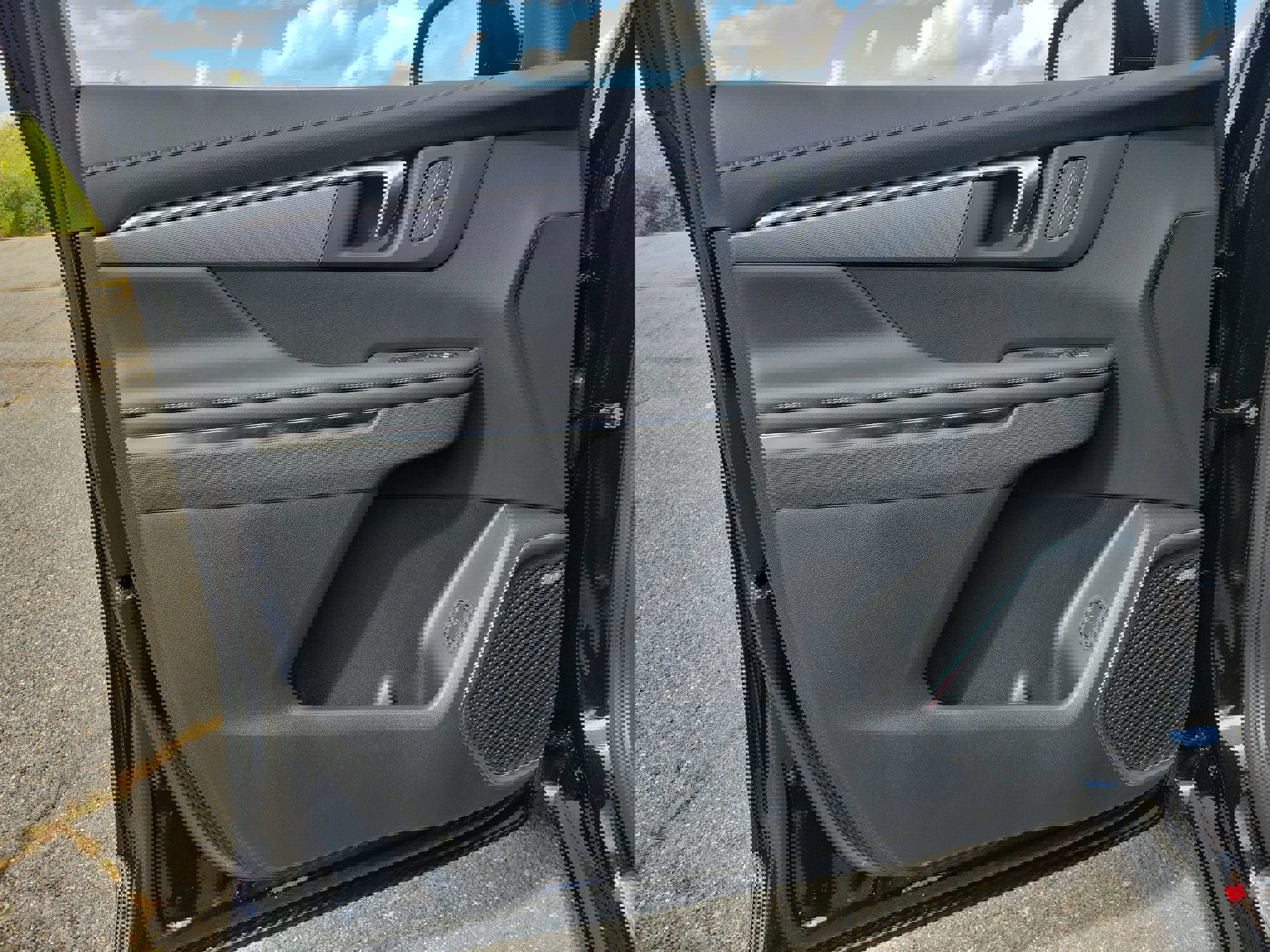 New 2026 Buick Enclave Sport Touring w/ LPO, Floor Liner Package image 15