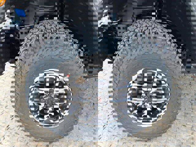 New 2026 Jeep Wrangler Unlimited Rubicon image 25