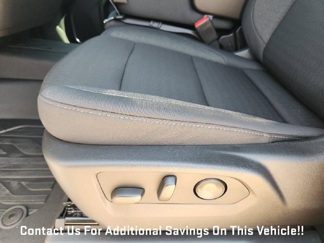 New 2026 GMC Sierra 1500 Elevation w/ Elevation Select Package RWD image 18