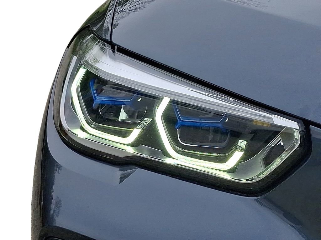 Used 2020 BMW X5 xDrive40i w/ Executive Package AWD/4WD image 10