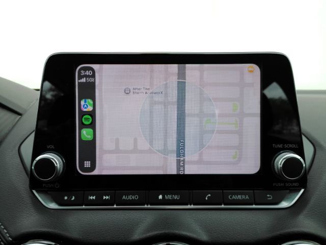 Used 2021 Nissan Sentra SV FWD image 10