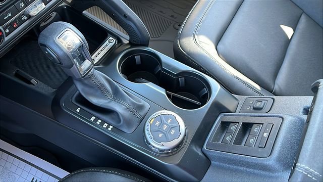 New 2026 Ford Bronco Badlands AWD/4WD image 25