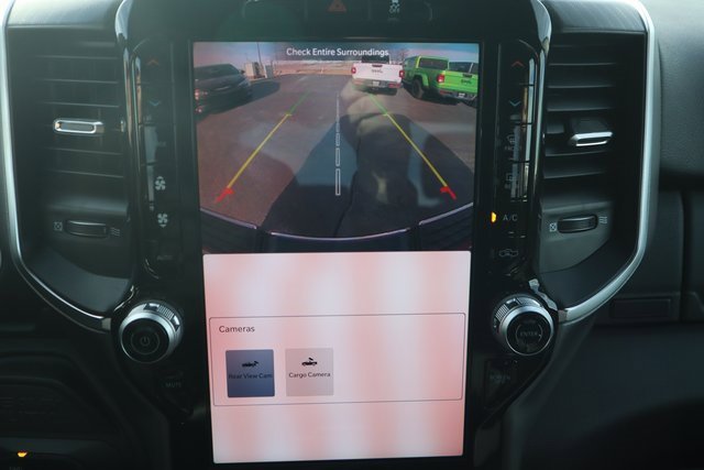 New 2026 RAM 3500 Big Horn image 13