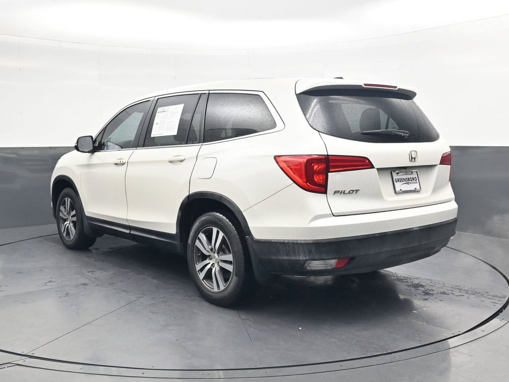 Used 2016 Honda Pilot EX-L image 8