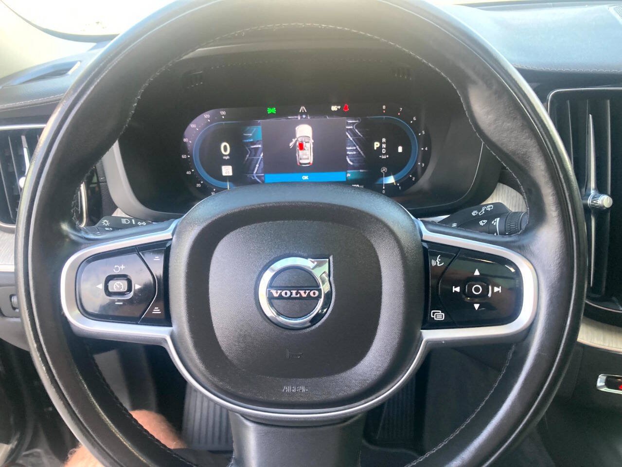 Used 2022 Volvo XC60 B6 Inscription w/ Advanced Package AWD/4WD image 18