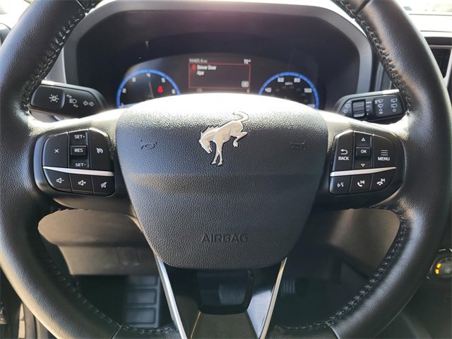 Used 2023 Ford Bronco Sport Big Bend w/ Convenience Package image 3