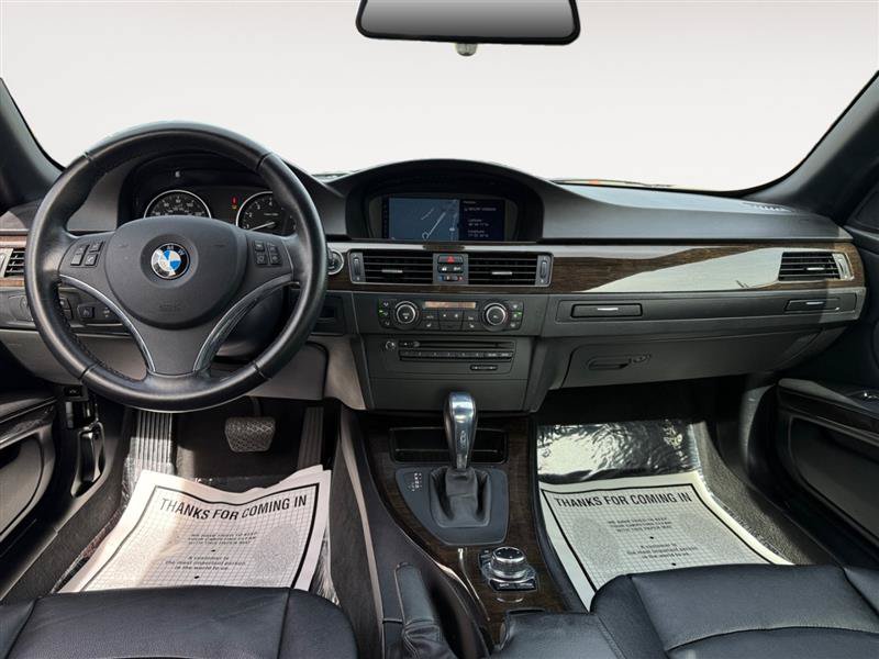Used 2012 BMW 328i Convertible RWD image 12