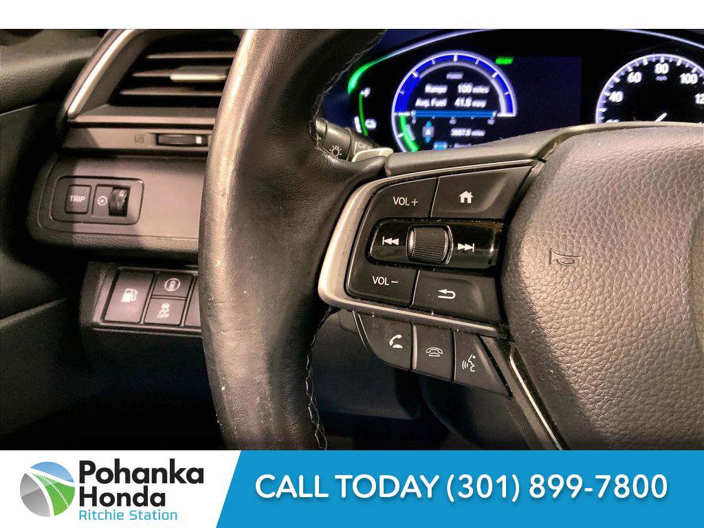 Used 2022 Honda Insight Touring image 21