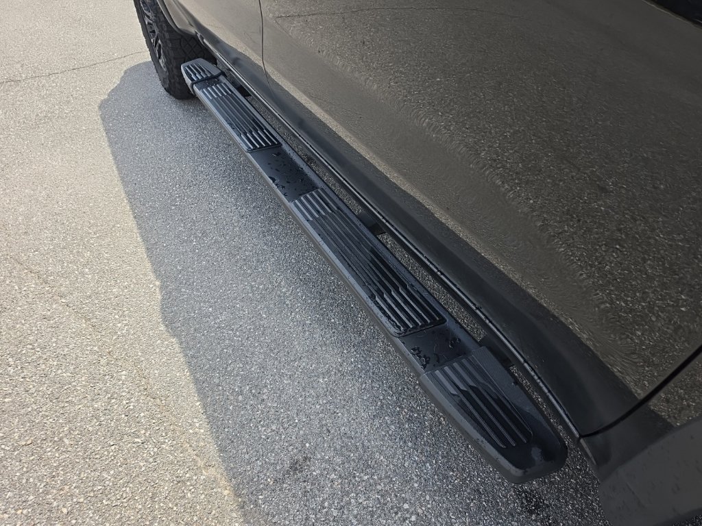 Used 2025 Chevrolet Silverado 1500 ZR2 AWD/4WD image 10