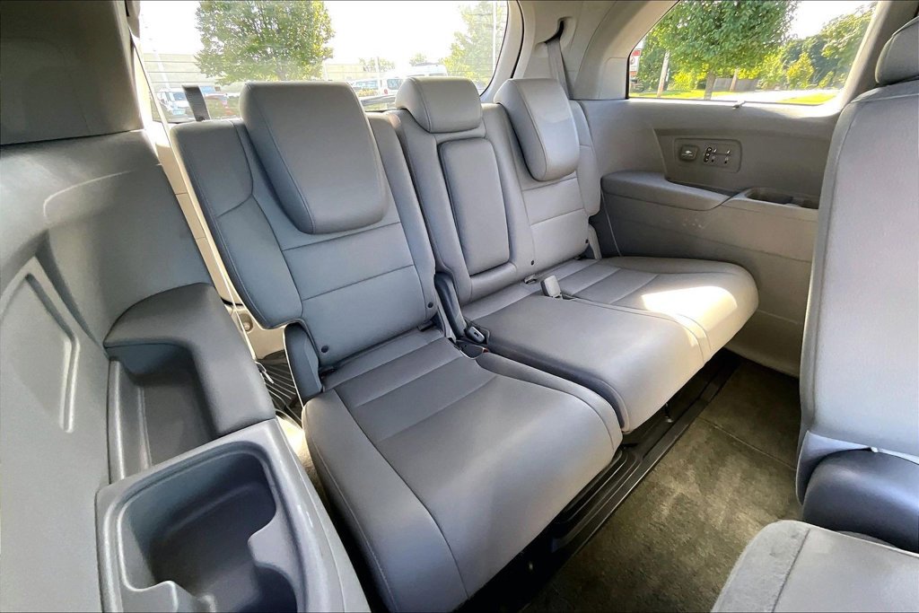 Used 2014 Honda Odyssey Touring image 33