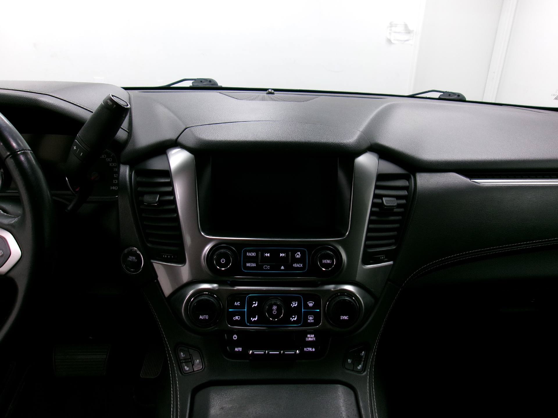 Used 2019 Chevrolet Tahoe Premier AWD/4WD image 11