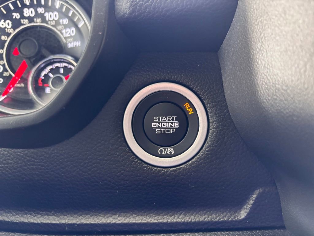 Used 2023 RAM 1500 Lone Star RWD image 25