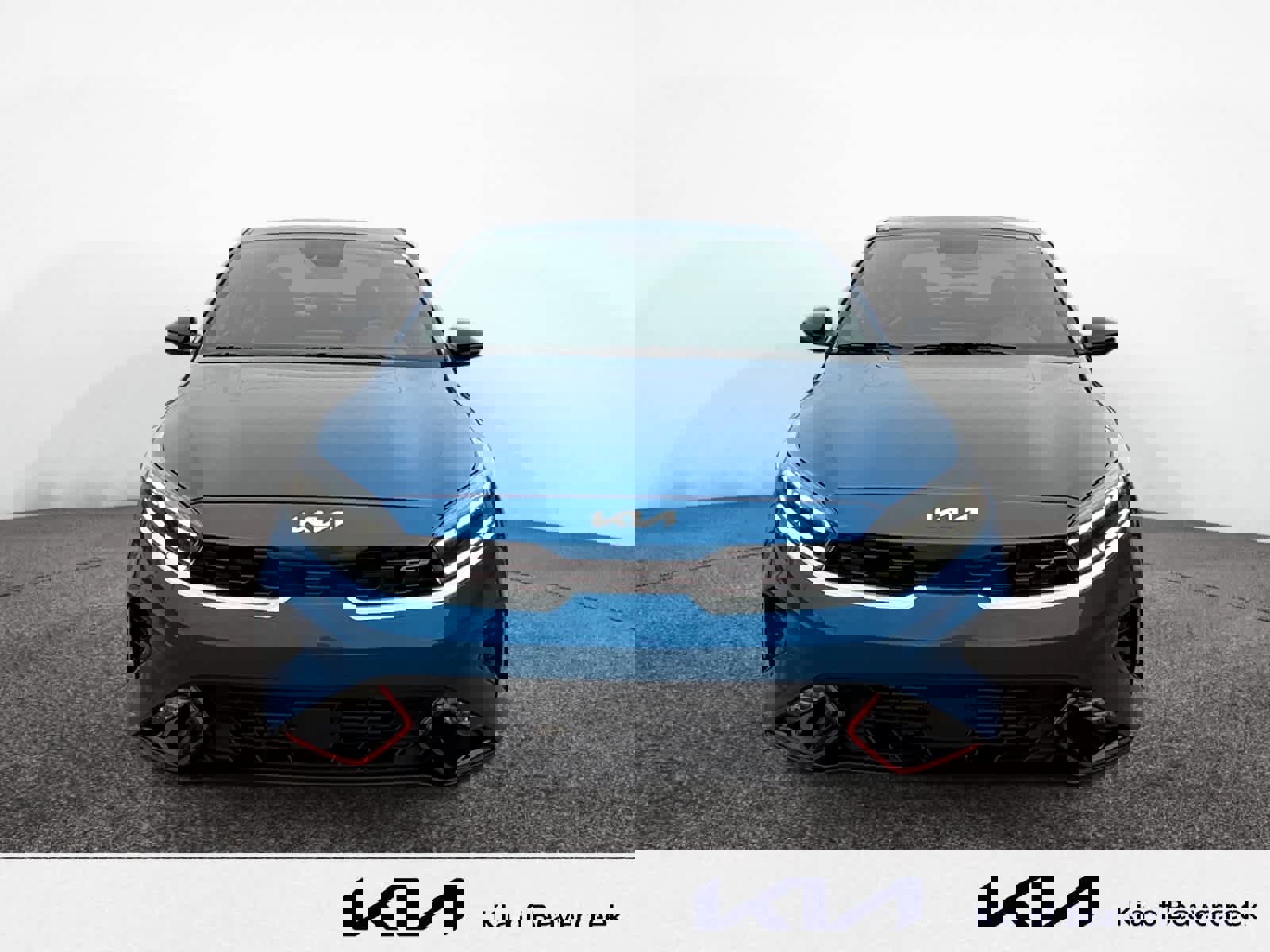 Used 2023 Kia Forte GT w/ GT2 Package image 8