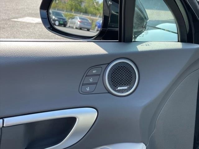 Used 2024 Hyundai Sonata Limited image 17