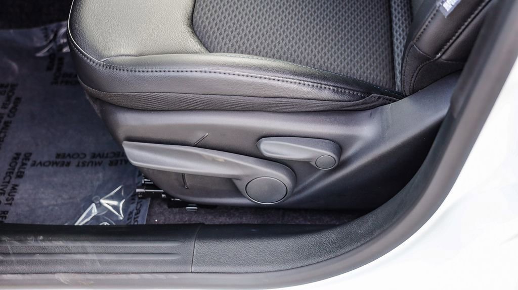 New 2026 Jeep Compass Latitude image 22