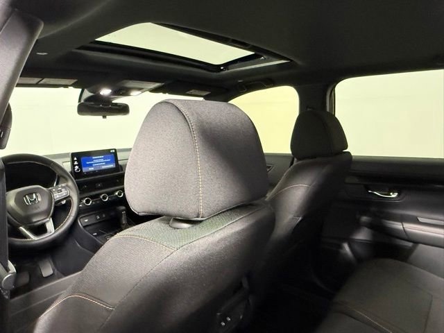 Used 2026 Honda CR-V Sport image 34