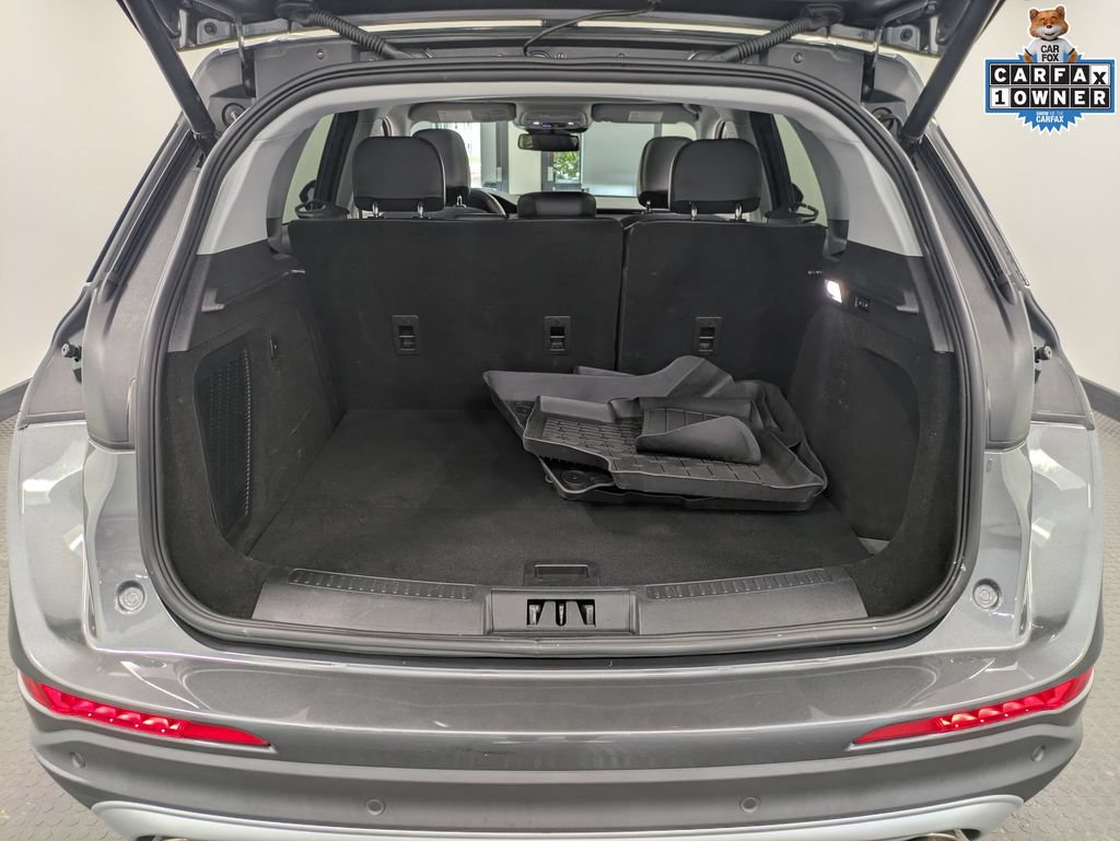Used 2022 Lincoln Corsair AWD w/ Premium Package image 28