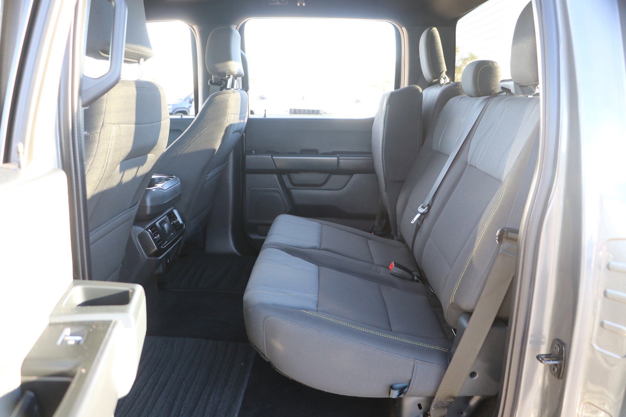 Used 2025 Ford F150 STX w/ Equipment Group 200A image 27