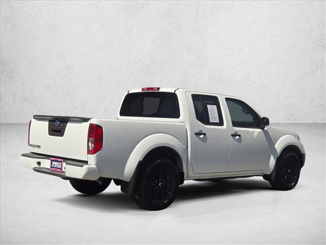 Used 2021 Nissan Frontier S image 5