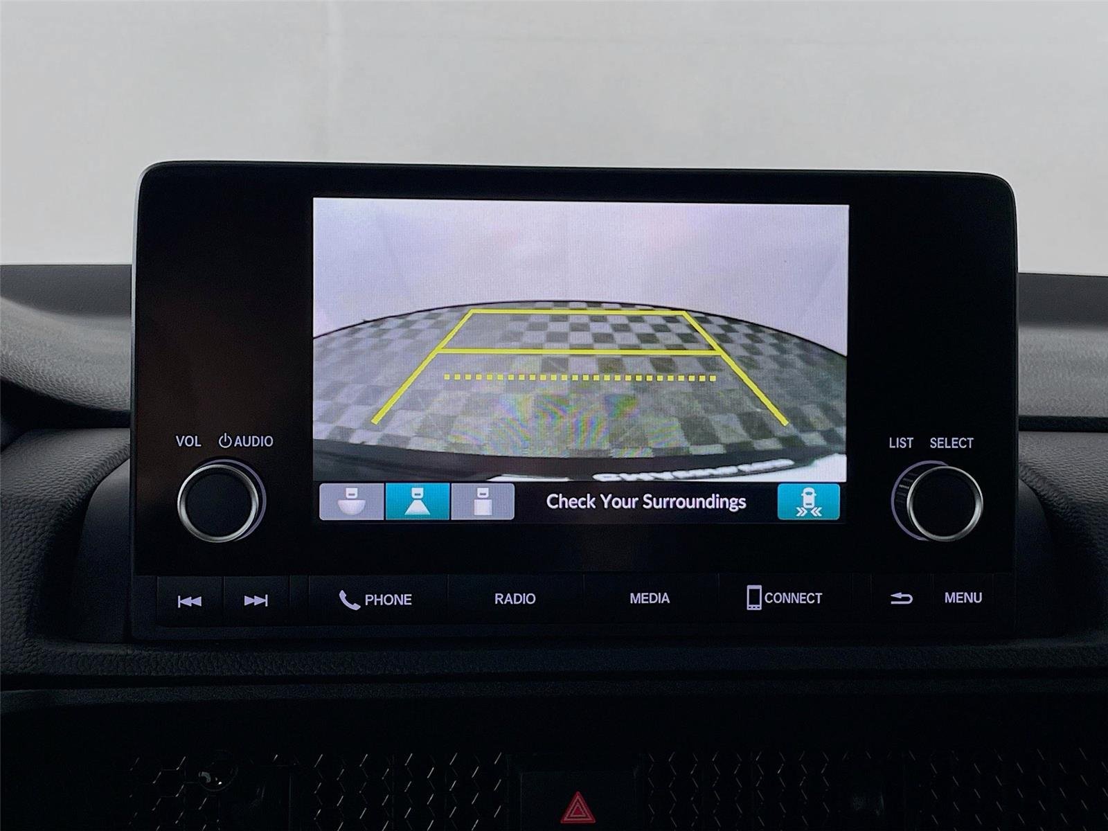 Used 2024 Honda CR-V Sport image 18