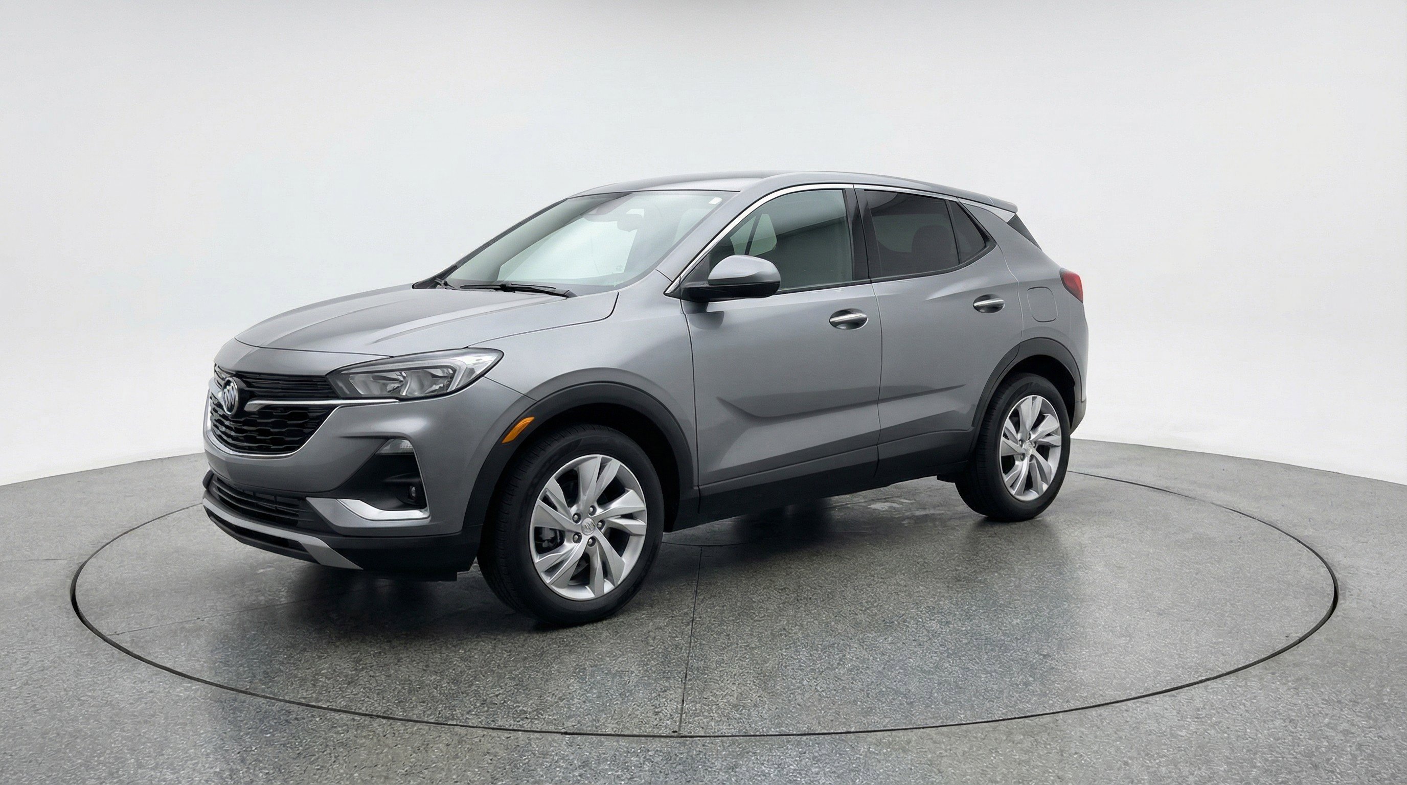 Used 2025 Buick Encore GX Preferred image 3