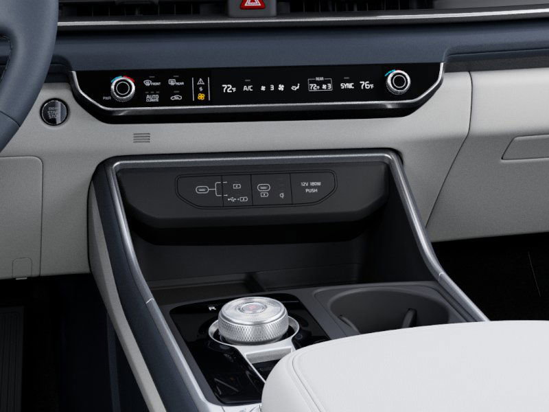 New 2026 Kia Carnival SX image 24