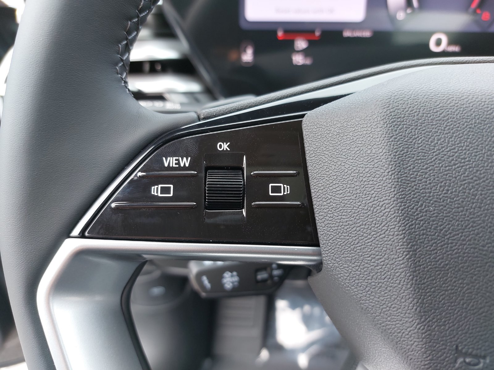 New 2026 Audi A5 Premium Plus AWD/4WD image 17