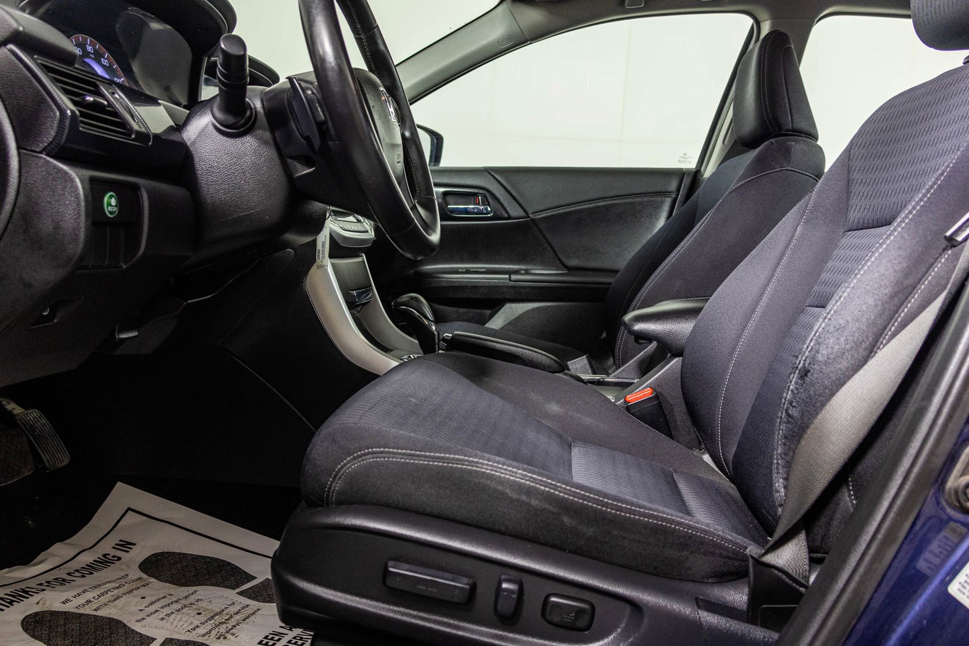 Used 2015 Honda Accord Sport image 19