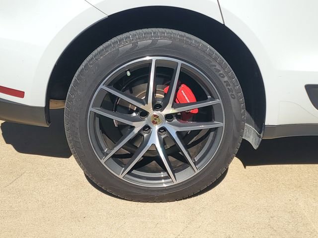 Used 2024 Porsche Macan S image 13