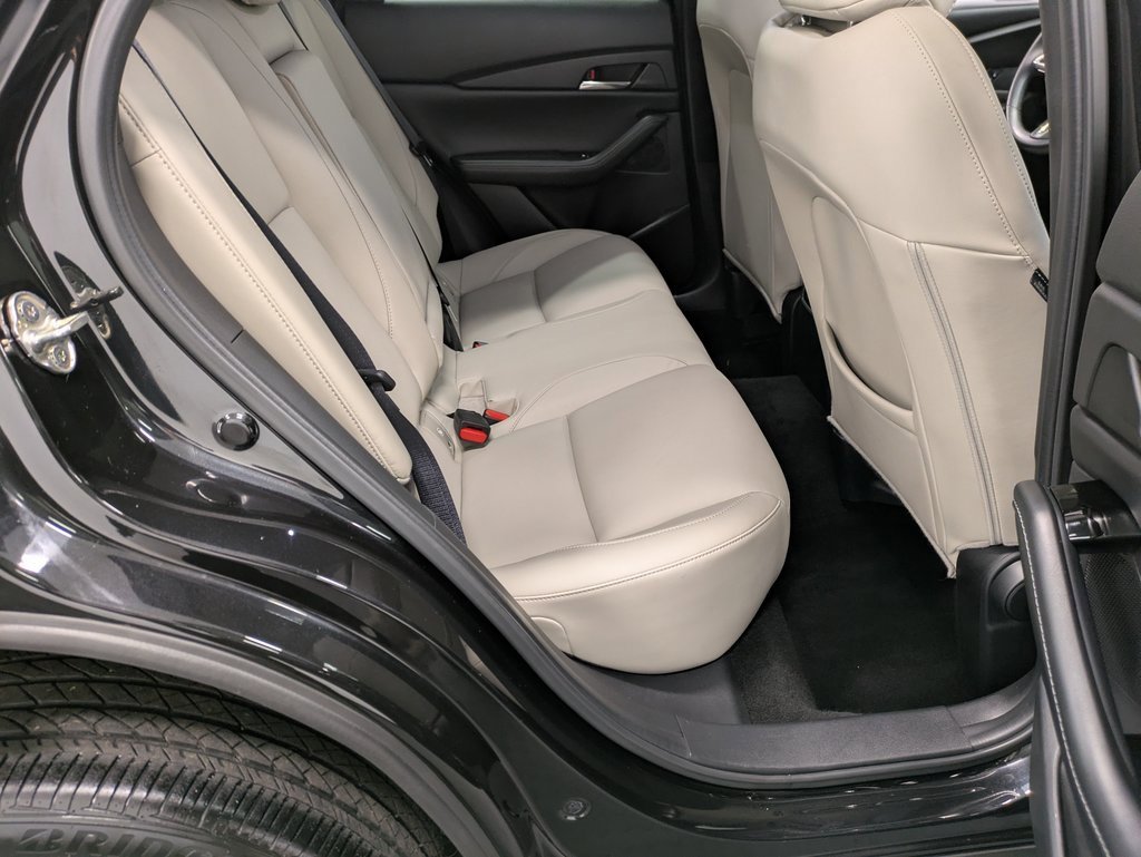 Used 2023 MAZDA CX-30 AWD 2.5 S w/ Preferred Package image 26