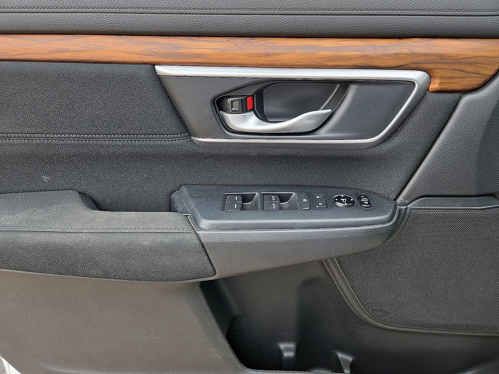 Used 2020 Honda CR-V EX image 20