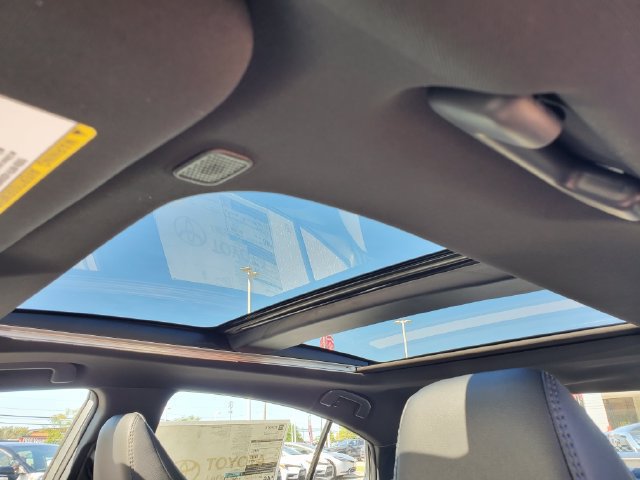 New 2026 Toyota Camry XSE FWD image 29