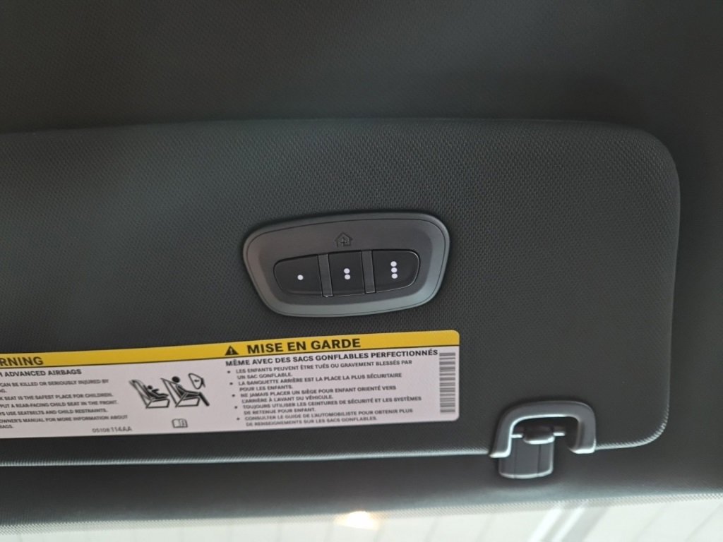 New 2026 Chrysler Pacifica Limited w/ S Appearance Package image 42