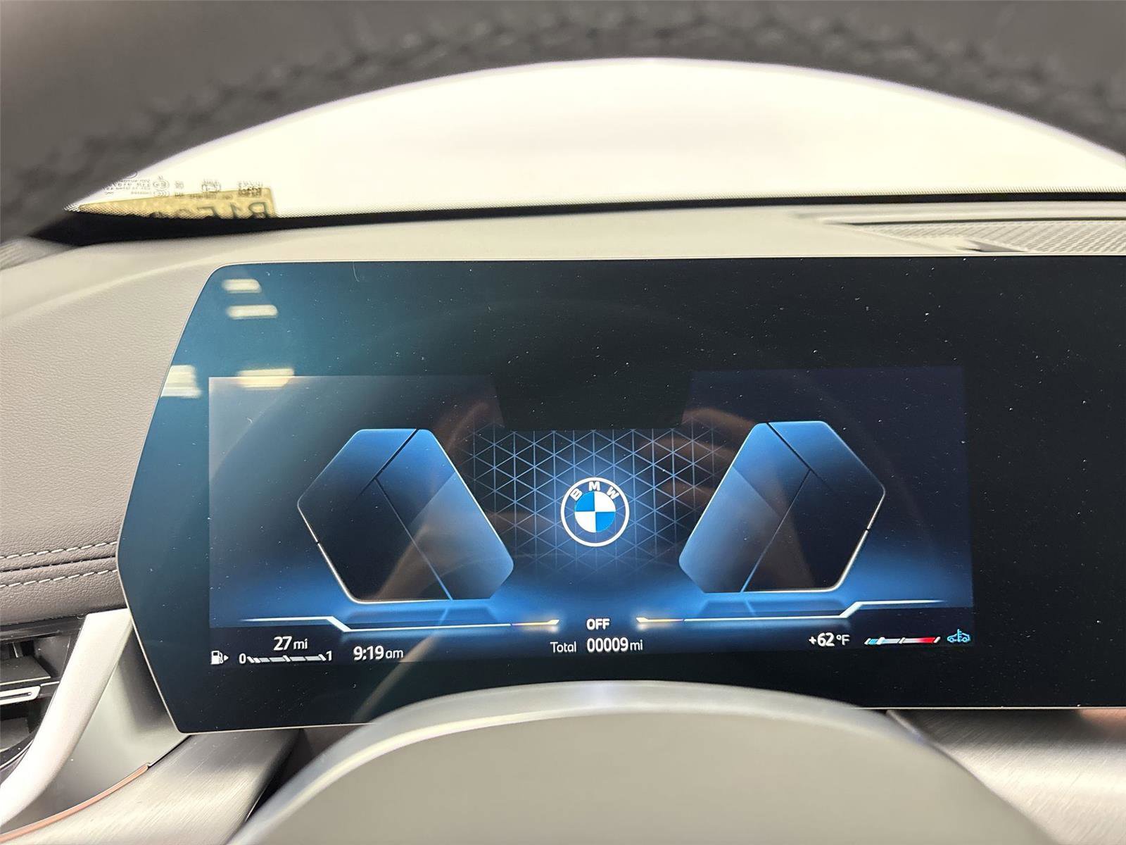 New 2026 BMW X1 xDrive28i w/ Convenience Package AWD/4WD image 28