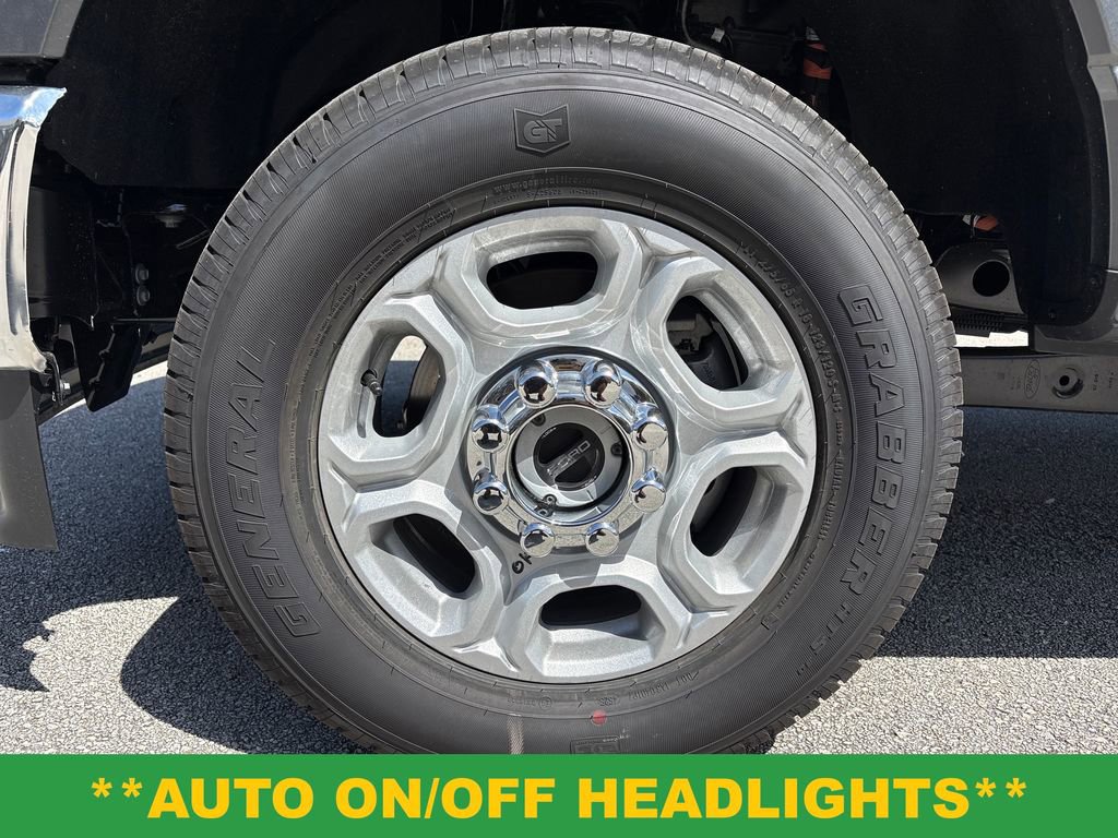 New 2026 Ford F250 XLT image 15