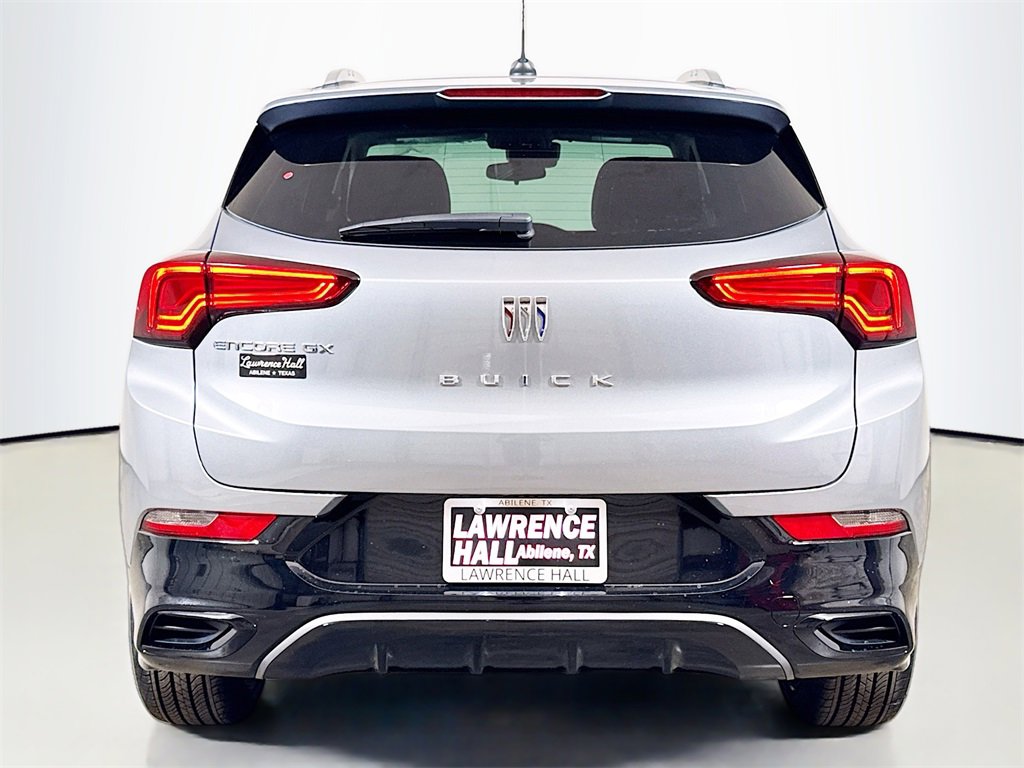 New 2026 Buick Encore GX Sport Touring w/ Comfort Package image 4