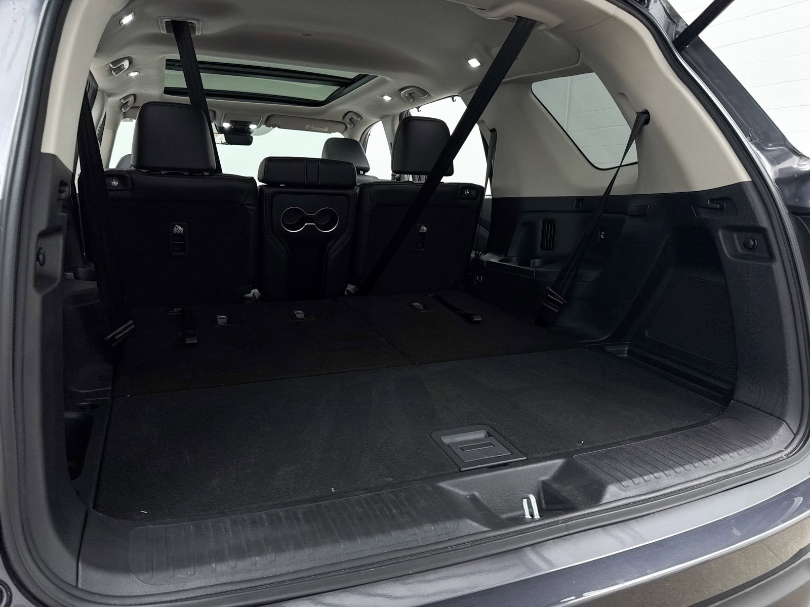 Used 2023 Honda Pilot Elite image 40